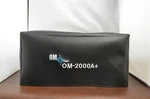 Power OM2000A+ Signature Series Ham Radio Amateur Dust Cover. Fixed Price $32.00.