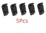 5PCS Belt Clip For Motorola Battery Talkabout Two Way Radio Walkie Talkie. Fixed Price $9.87.