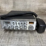 Uniden 40 Channel Cb Radio PC76XL With Speaker Microphone , Untested. Fixed Price $34.99.