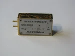 1X Motorola Vibrasponder TLN6709B Freq. 123.0 Hz Radio Repeater Replacement Part. Fixed Price $24.94.