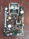 Kenwood TS-820S Af Unit X49-1080-00. Fixed Price $34.06.