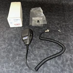 Astatic 575 M-6 Microphone Power Cb Mobile Station Pin New Old Stock. Fixed Price $420.00.