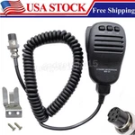 New MH-31B8 Speaker Mic For Yaesu FT-840 FT-990 FT-1000 FTDX1200 FTDX3000D Radio. Fixed Price $22.98.