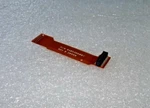 Motorola Solutions 8405396W01 Flex Jumper Interconnect For Visar Series New. Fixed Price $16.99.