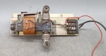 Frederick Control Ham Radio Antenna Coaxial Relay 170 V.d.c.. Fixed Price $49.00.