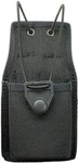 Gould & Goodrich XM651-1 Black Holder Nylon Holds Most Radios Molle Strap. Fixed Price $12.99.