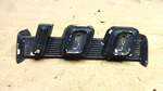 1958 1959 Gmc Truck 100 Series Designation Number W/ Mount Original. Fixed Price $325.00.