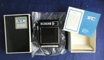 Vintage Aitc Am Solid State Transistor Pocket Radio P-70. Fixed Price $12.95.