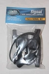 New Klein SIGNAL-M7 2-WIRE Surveillance Earpiece For Motorola Apx & Xpr Radios. Fixed Price $30.00.