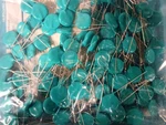 DEC1X3J151JA4B Murata Series Hv Ceramic Disc Capacitor 150PF 6KV (100/PK). Fixed Price $65.00.