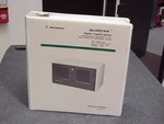 Motorola Quantar Digital Capable Station Manual 68P81095E05-C. Fixed Price $55.00.