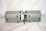 Vintage Cardwell 7 Section Variable Capacitor Tube Radio Sw Steampunk. Fixed Price $29.99.
