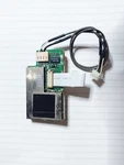 Icom UT-106 Dsp Unit For IC-706MK2 IC-910 IC-911 IC-R75 And Other Models. Fixed Price $235.00.
