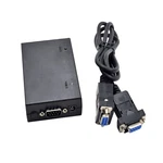 Programming Rib Radio Interface Box For Motorola HT1000 HT750 HT1250 Q. Fixed Price $31.61.