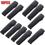 10PCS MB-133 Belt Clip For Icom IC-F1000 IC-V88 IC-U88 IC-F2000 IC-F29SR Radio. Fixed Price $19.98.