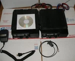 Midland Titan Programming Cable/sw + Vhf 42-50MHZ 70- 0511C. Fixed Price $125.00.