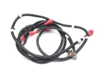 Positive Negative Battery Wires 2021 Polaris Ranger 1000 Eps 3400. Fixed Price $22.54.