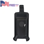 PMLN5956 Swivel Holster Carry Case For Motorola SL7580 SL7590 SL7550E. Fixed Price $17.98.