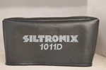 Siltronix Model 1011D Signature Series Cb Radio Dust Cover. Fixed Price $32.00.