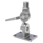 Shakespeare Stainless Steel Ratchet Mount Box (4187BX). Fixed Price $64.99.