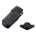 Icom MB86 Alligator Belt Clip. Fixed Price $20.62.