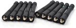 (10-PACK) HAD9742A Vhf 146-174MHZ Stubby Antenna For Motorola CP200D P110. Fixed Price $53.99.