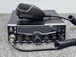 Cobra 29LX Cb Radio W/ Mic. Fixed Price $59.99.