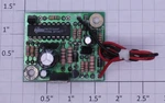 K-line MDK-075X Diesel Sound Board Pcb Circuit Wired. Fixed Price $30.00.