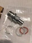 1X M55339/25-00606 Kings Hard To Find New! Nsn: 5935 6295. Fixed Price $19.50.