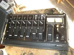Sony MX-650 Mic Mixer. Fixed Price $199.99.
