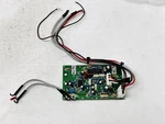 Astatic 04-21-03 Deh/mor/blc ASTEB1-REV1 Control Board Cb Radio Audio Module. Fixed Price $23.85.