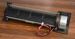 Yaesu FT-990 FT-1000MP Parts 12 Volt Dc Fan Unit. Fixed Price $60.00.