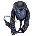 Icom 12990122 Standard Hand Mic F/M424 - Black. Fixed Price $94.68.