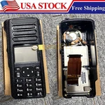 Housing Case With Lcd & Keyboard Flex Cable Speaker For Radio. Fixed Price $96.90.