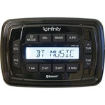 Infinity INF-PRV250 Am/fm/bluetooth Multimedia Receiver Only. Fixed Price $292.47.