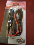 RPPS-220 Platinum Series 12V 3-PIN Plug Fused Replacement Cb Power Cord. Fixed Price $7.32.