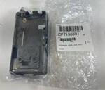 Vertex Standard CP7130001 VX-210AV Replacement Rear Case Assembly New. Fixed Price $8.00.