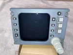 Collins RTU-4000 Radio Tuning Unit 622-9852-006. Fixed Price $4000.00.