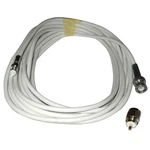 Comrod Vhf RG58 Cable W/bnc & PL259 Connectors - 7M 21776 Expedited Ship. Fixed Price $80.96.