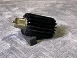 Kenwood RD-20 Watts CONT/50 Int Dummy Load Ohm 0-500MHZ Cb Ham /radio. Fixed Price $42.00.