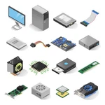 Alcatel YJS003G-0500550M Power Adapter Cable Cord Box Adaptor Tested Working. Fixed Price $25.00.