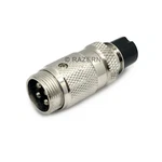 Workman C4P5C 4-PIN Cobra Microphone 5-PIN Adapter Cb Radio Uniden Washington. Fixed Price $12.49.