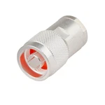 Industries RFN-1002-1S Male Solder Clamp Plug For RG-8/U RG-213/U Cable. Fixed Price $11.55.