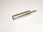 Workman MP-2 Male Auto Motorola Style Antenna Plug Connector. Fixed Price $11.95.