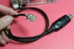 Icom OPC1122 Usb Programming Cable Plus Driver Cd Suits IC400PRO. Fixed Price $30.34.
