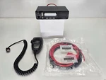 Motorola M1225 Uhf 450-470 Mhz 20 Channel Watt (complete Kit). Fixed Price $139.00.