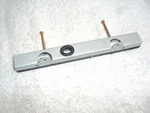 O.e.m. Kenwood TM-641A, TM-741A, TM-742A, Band Mounting Bracket & Screws. Fixed Price $19.99.
