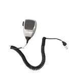 Kenwood KMC-27B Mobile Radio Palm Microphone RJ45 8-PIN. Fixed Price $24.89.