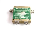 Werlatone High Power Directional Coupler 80-1000MHZ 40DB 200W Rf Sma/n Type. Fixed Price $375.00.