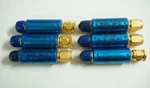 Lot Of 6 Mini-circuits SAT-3 Attenuators 50 Ohms. Fixed Price $59.99.